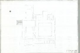 Planta do Piso 1 [s.d.]