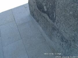 Intervenções na envolvente