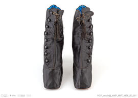 Botas (par)/Feminino