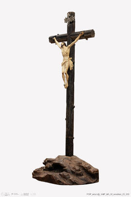 Cristo Crucificado