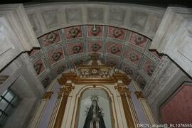 Retábulo de Nossa Senhora das Dores