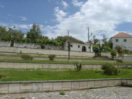 Acessos / Imediações