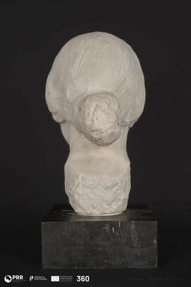 Cabeça de mulher