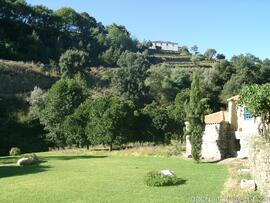 Casa Moínho da Sermanha - Processo de Classificação DRP/CLS-1594