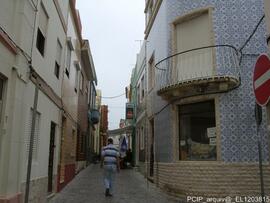 Imediações / área envolvente