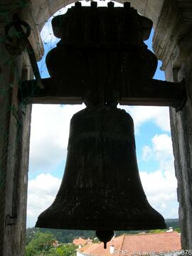 Fotografia (interior do templo)