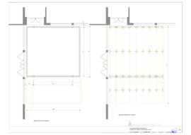Cobertura anexa às oficinas (2006)