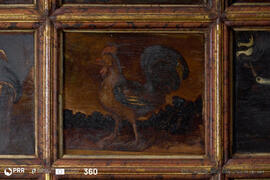 Natureza Morta com Galo