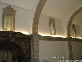Pormenor da nave