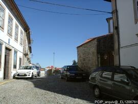 Fotografia exterior e imediacoes