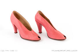 Sapatos (par)/Feminino