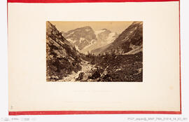 Álbum fotográfico - Álbum de fotografias com vistas de Salzburg