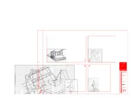 Estudo prévio - grade de proteção ao acesso (2002)