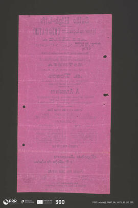 A Tosca; A Arlessiana