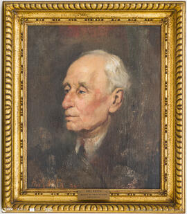 Retrato de Carlos de Sousa