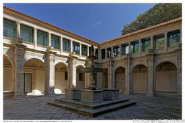 Claustro
