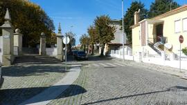 Fotografia: areas envolventes e exterior