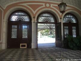 Entrada