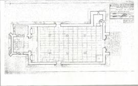 Planta do Rés do Chão [s.d.]