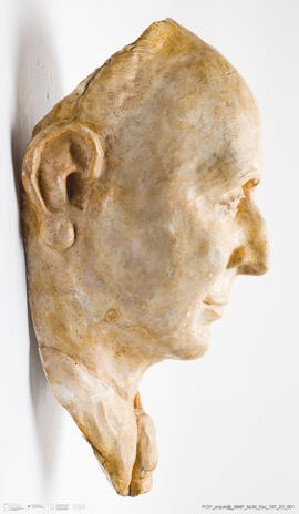 Cabeça do Comandante Soares de Oliveira