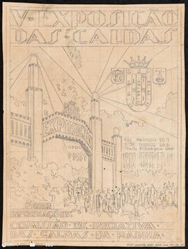 V Exposição das Caldas