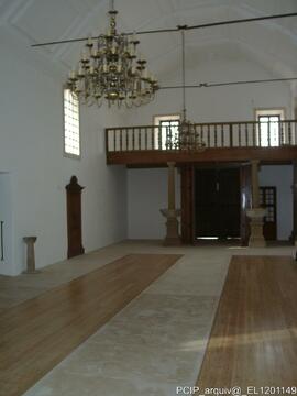Fotografia (interior)