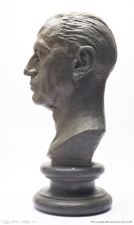 Luís Ortigão Burnay