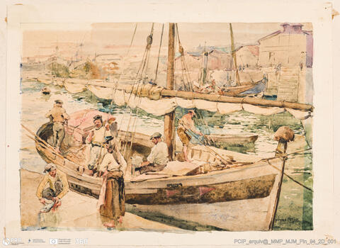 Open original Objeto digital