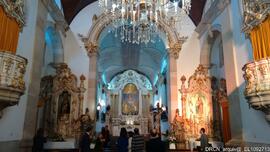 Capela-mor
