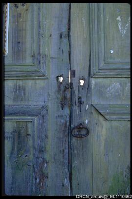 Porta – Pormenor