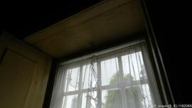 Interior do edifício