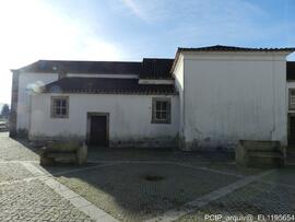 Vista geral do imóvel