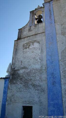 Fachada do imóvel