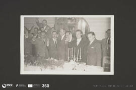 Campanha pelo Norte de Humberto Delgado