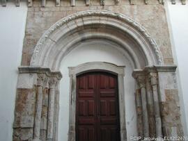 Vista geral do imóvel