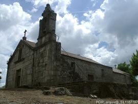 Fotografia: exterior e interior