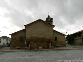 Vista geral do imóvel