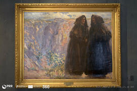 Penedo Amarelo - Miranda do Douro