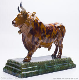 Depósito de Aguardente