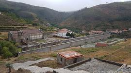 Mosteiro de São João de Tarouca – Fotografia 002