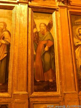 Fotografia (interior)