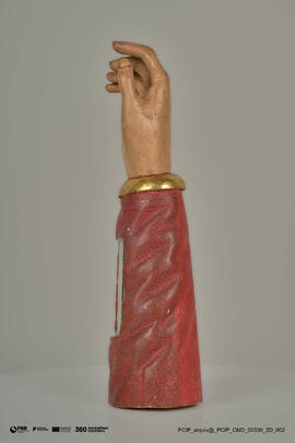 Relicário (braço)