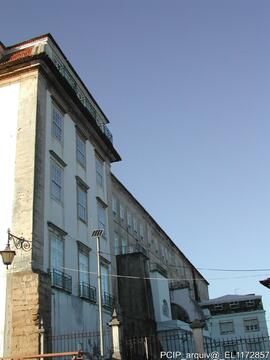 Vista geral do imóvel