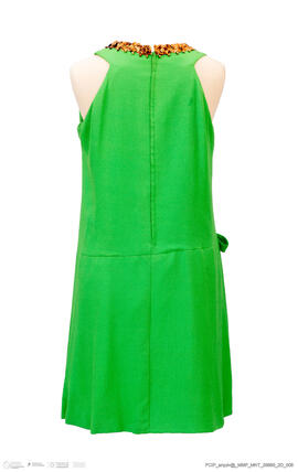 Vestido/Feminino