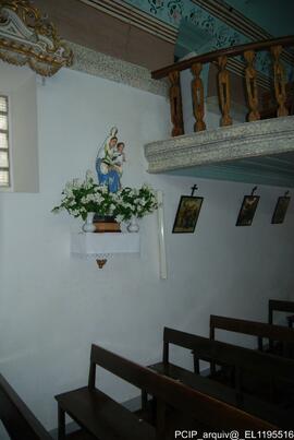 Fotografia interior