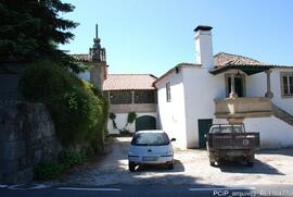 Fotografia exterior e area envolvente