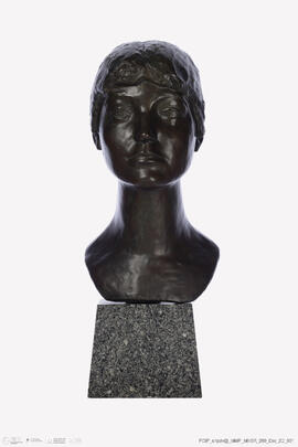 Cabeça de Mulher