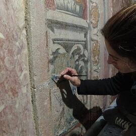 Pintura mural