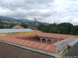Acompanhamento da Intervenção de Obras – Fotografia 030