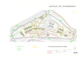 Levantamento de patologias , materiais e sistemas construtivos (2003)